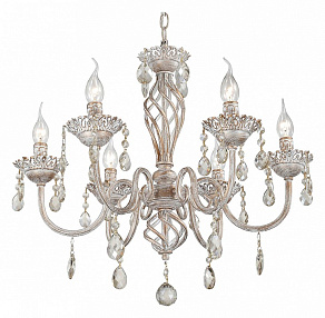 Подвесная люстра EVOLUCE Splendi SL139.503.06