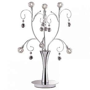 Настольная лампа декоративная Odeon Light Malota 1848/6T