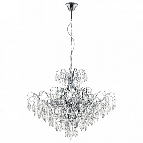 Подвесная люстра Eglo ПРОМО Fenoullet 39524