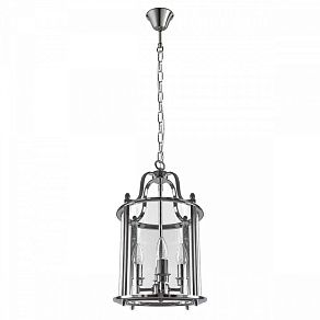Подвесной светильник Loft it Lighthouse 10456/4 CR