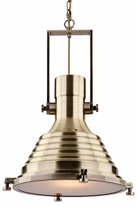 Подвесной светильник Arte Lamp Decco A8021SP-1AB