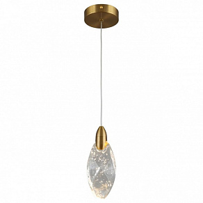 Подвесной светильник Aployt Julietta APL.083.06.03