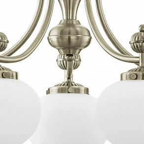 Подвесная люстра Eglo Fernandez 92109