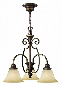 Подвесная люстра Hinkley Cello HK-CELLO3