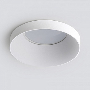 Встраиваемый светильник Elektrostandard Disc 111 MR16