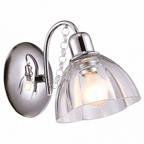 Бра Arte Lamp Silenzo A9559AP-1CC