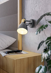 Светильник на штанге Eglo COSWARTH 901174