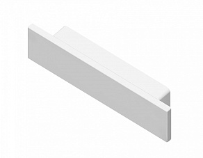 Набор заглушек для профиля Ambrella Light GP GP8450