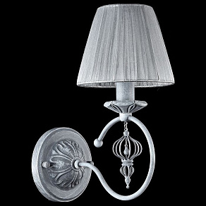 Бра Maytoni Monsoon ARM154-01-S