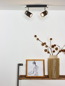 Спот Lucide Lennert 26957/10/30