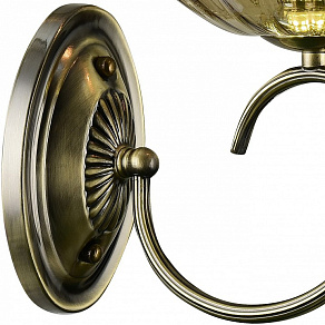 Бра Arte Lamp 1750 A1750AP-1AB
