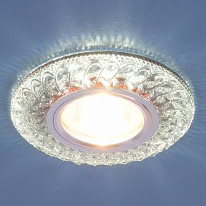 Встраиваемый светильник Elektrostandard Angli 2180 MR16