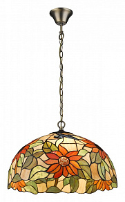 Подвесной светильник Velante 817 817-806-03