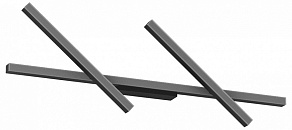 Накладной светильник DesignLed Mars DBL C00120100A-BL-WW