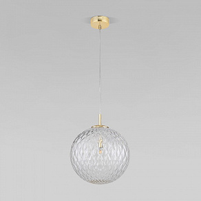Подвесной светильник TK Lighting Cadix 4610 Cadix Gold