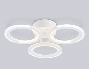Потолочная люстра Ambrella Light FA FA8942