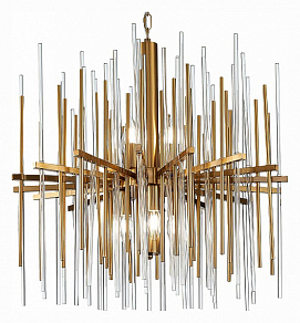 Подвесная люстра ST-Luce Teramo SL1628.303.08