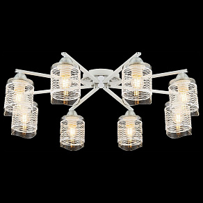 Потолочная люстра Citilux Лора CL146187