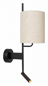 Бра с подсветкой Lucide Magic 68211/82/30