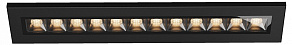 Встраиваемый светильник Maytoni Ghost O488DL-L12GF3K