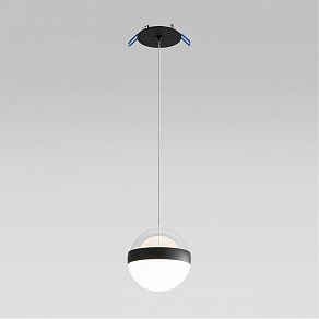 Подвесной светильник Odeon Light Roni 5075/12L