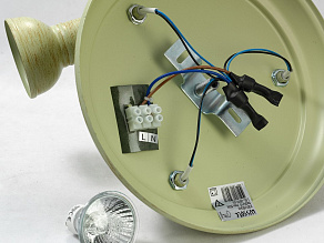 Спот Lussole Sobretta GRLSL-2507-03