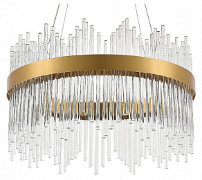 Подвесной светильник Natali Kovaltseva Smart Нимбы LED LAMPS 81260