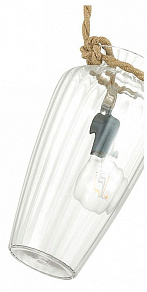 Подвесной светильник Ideal Lux Potty-1 POTTY-1 SP1