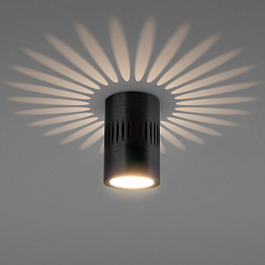 Датчик движения Elektrostandard DLS025 &amp; DLS026 DLS026