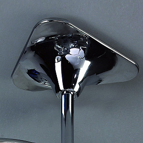 Люстра на штанге Mantra Bali Cromo 0805