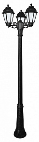 Фонарный столб Fumagalli SABA K22.157.S30.AYE27
