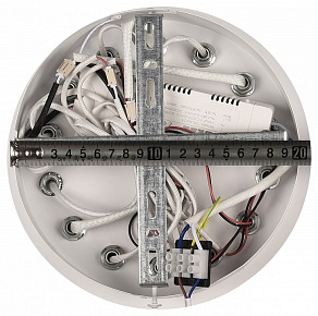Потолочная люстра Natali Kovaltseva  INNOVATION STYLE 83142