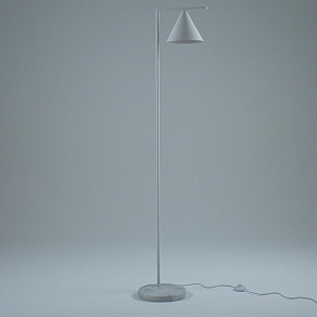 Торшер Moderli Omaha V11062-1F