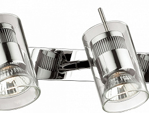 Спот Odeon Light Yang 2474/3W