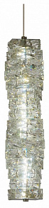 Подвесной светильник LUMINA DECO 6035 LDP 6035-46 CHR