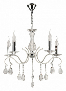 Подвесная люстра De City Свеча 683014805