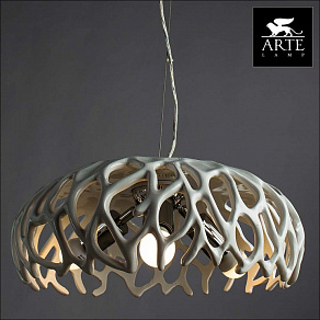 Подвесной светильник Arte Lamp Jupiter A5814SP-3WH