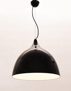 Подвесной светильник LUMINA DECO Vittorio LDP 7520 BK GL+WT