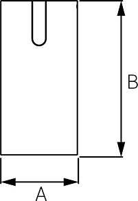 Накладной светильник Fiberli YONJA 11140105