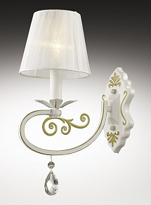 Бра Odeon Light Andria 2924/1W