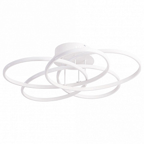 Накладной светильник Arte Lamp Polli A2521PL-5WH