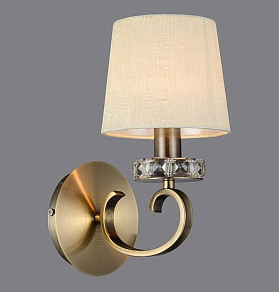 Бра Omnilux Pavia OML-61401-01