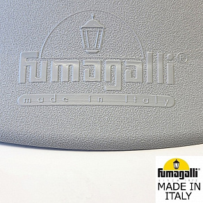 Консольный светильник Fumagalli REMO R50.000.000.LXH27