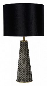 Настольная лампа декоративная Lucide Extravaganza Velvet 10501/81/30