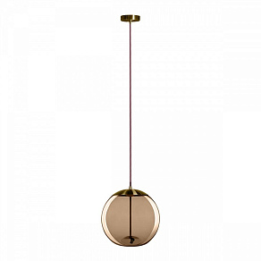 Подвесной светильник Loft it Knot 8135-B mini