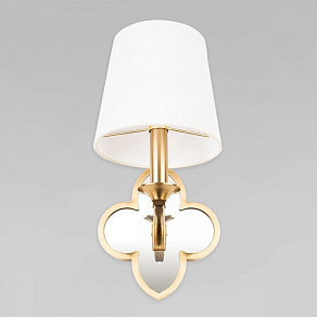 Бра Loft it Silence 10303W Brass