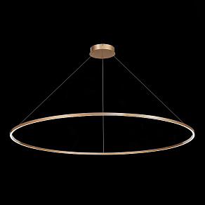 Подвесной светильник ST-Luce ST605 DOWN ST605.243.72