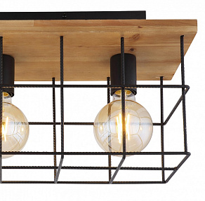 Накладной светильник Globo Merril 15530-3D