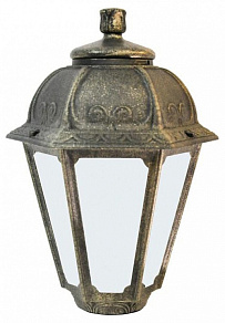 Консольный светильник Fumagalli SABA K22.000.000.BYE27