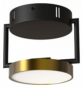 Накладной светильник DeMarkt Гэлэкси 19 632017601